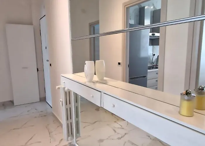 Felicia's * Mediolan