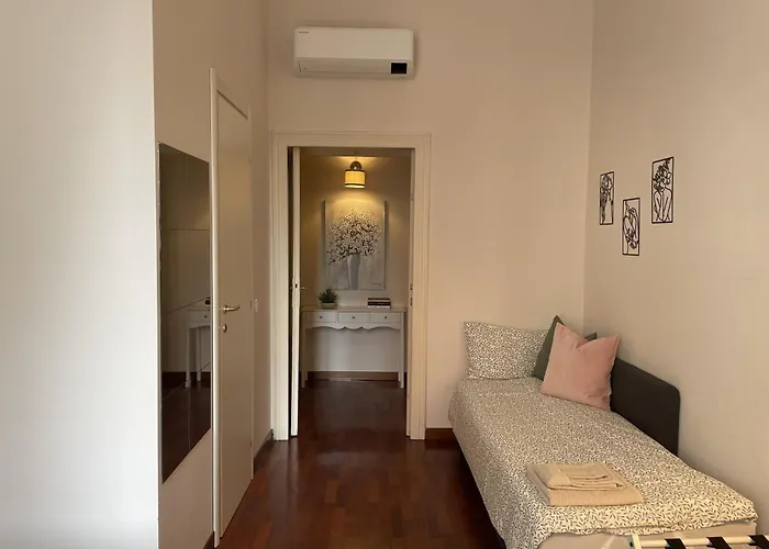 Umbria 60 Appartement Milan