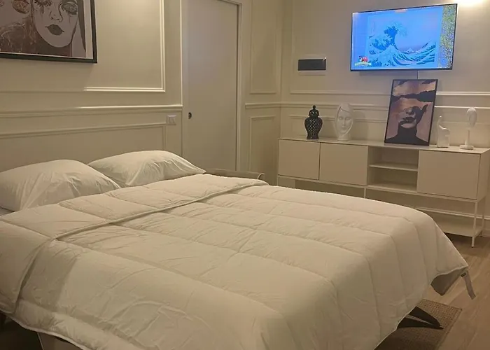 Apartman Champagne *