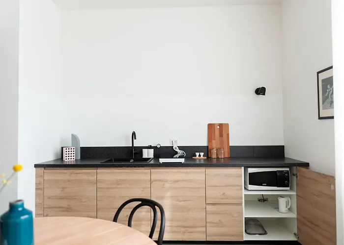 Foresteria Milo - Design Loft,