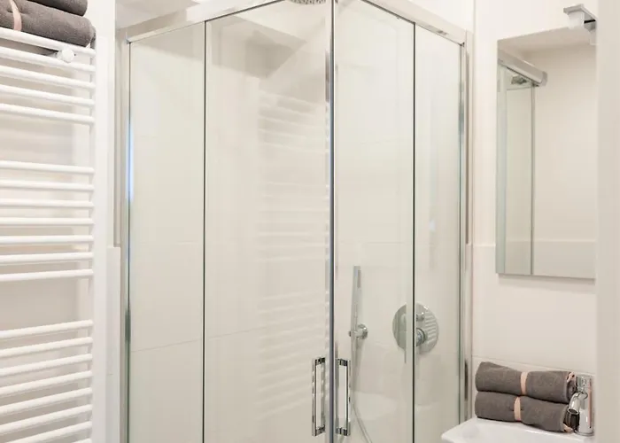 Foresteria Milo - Design Loft,