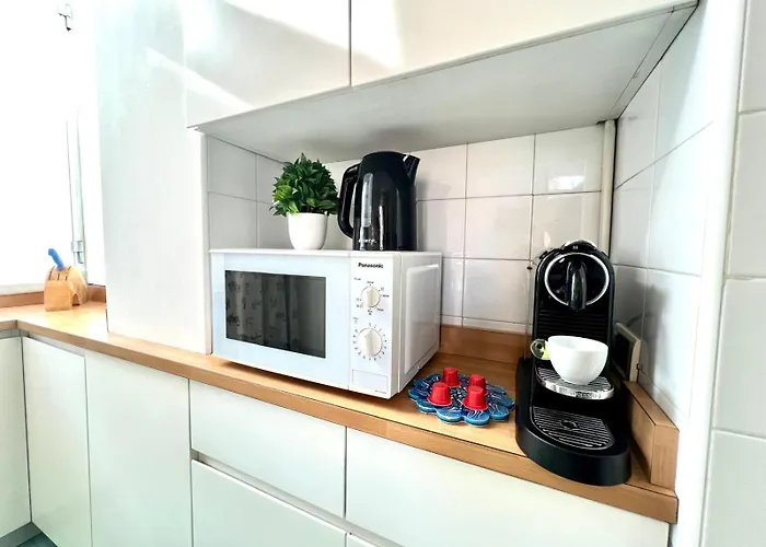 Apartment Duomo-fiera Mi Kheda House With Self Check In *