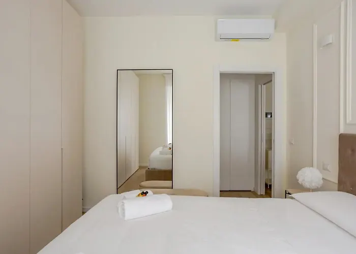 Apartman Champagne *