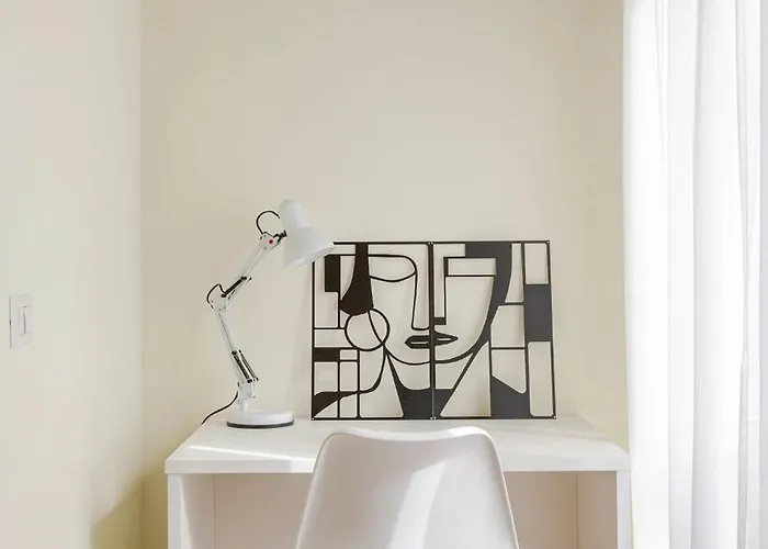 Apartman Champagne Milánó