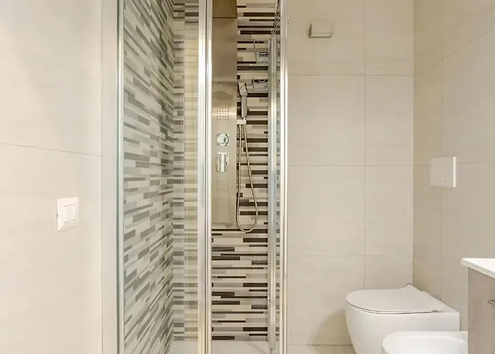 Champagne Apartman *