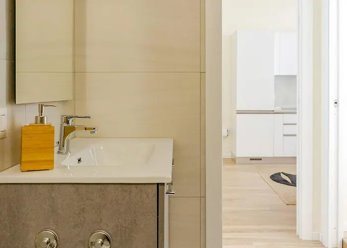 Appartement Champagne