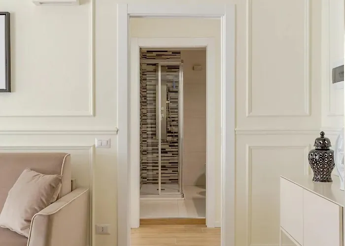 Apartman Champagne Milánó