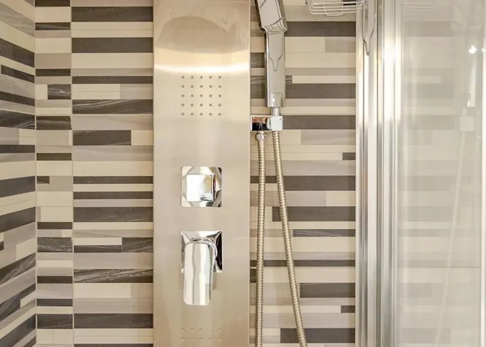 Apartman Champagne Milánó