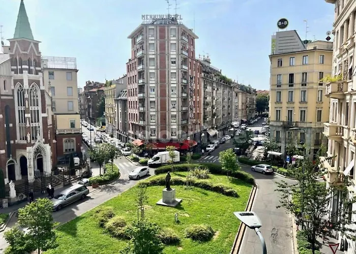 Champagne * Milánó