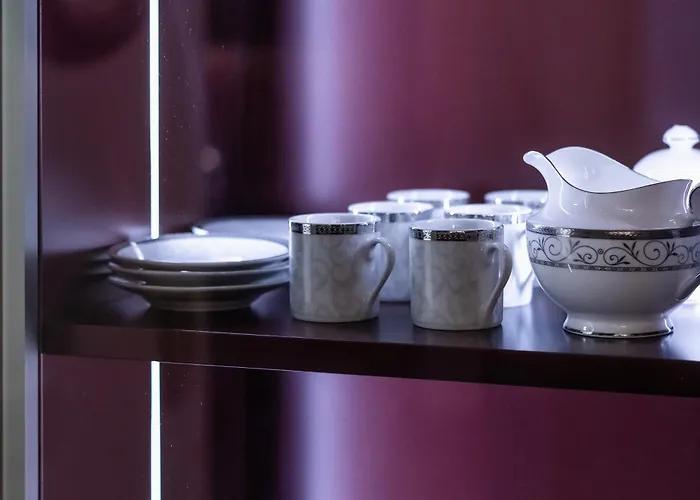 Luxury Duplex Corso Magenta 4pax-wifi-tasso Apartmán *