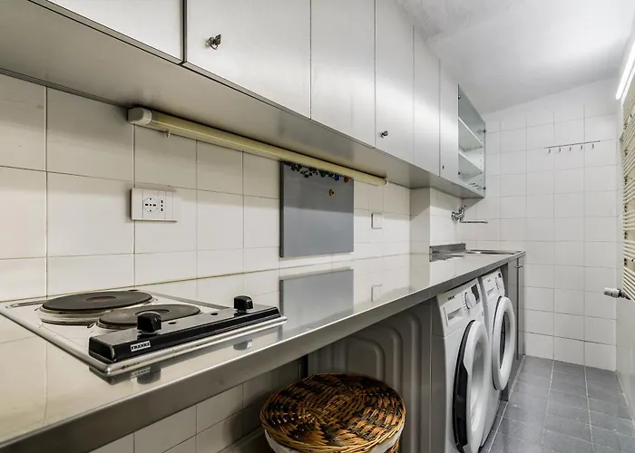 Luxury Duplex Corso Magenta 4pax-wifi-tasso *