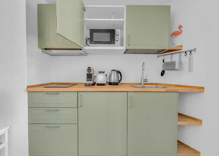 Duomo-isola Design-self Check-in Appartamento *