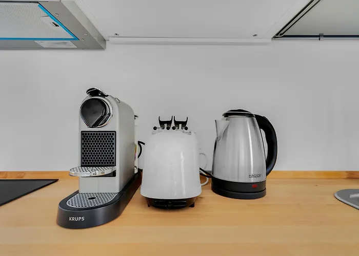 Duomo-isola Design-self Check-in Appartamento Milano