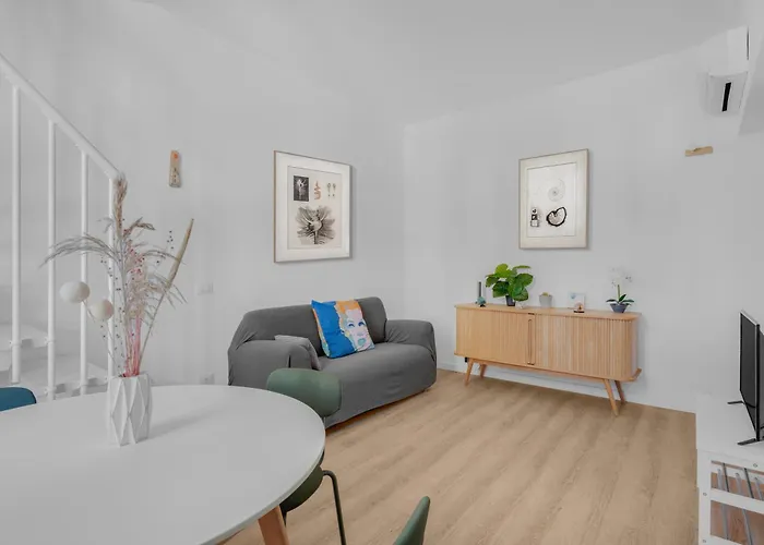 Appartamento Duomo-isola Design-self Check-in