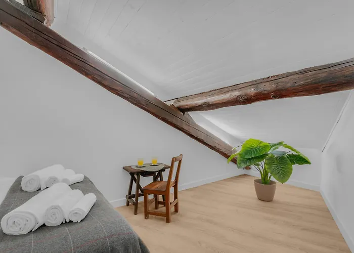 Appartamento Duomo-isola Design-self Check-in Milano