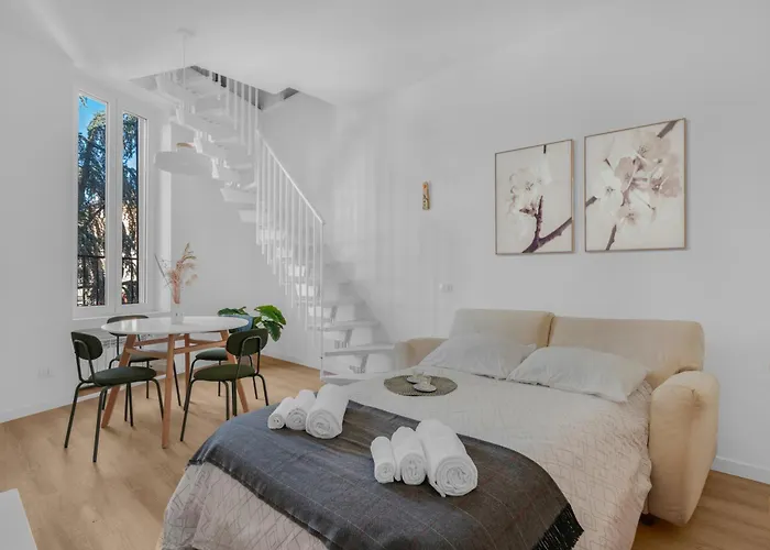 Duomo-isola Design-self Check-in Appartamento Milano