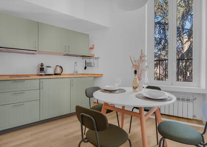 Duomo-isola Design-self Check-in Appartamento *