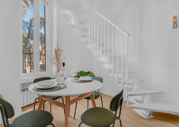 Duomo-isola Design-self Check-in Appartamento Milano