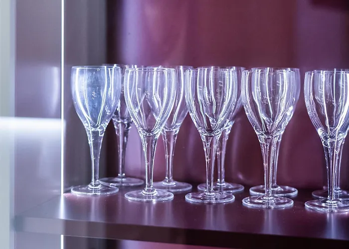 Luxury Duplex Corso Magenta 4pax-wifi-tasso * Milano