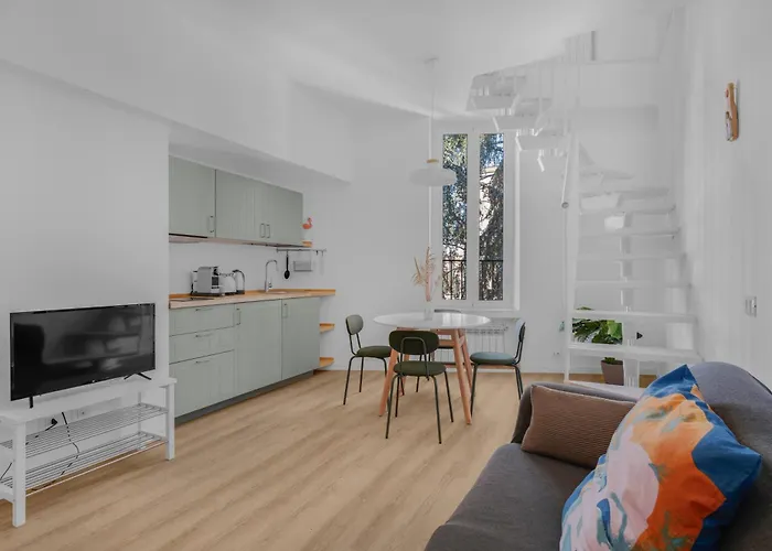 Duomo-isola Design-self Check-in Appartamento Milano