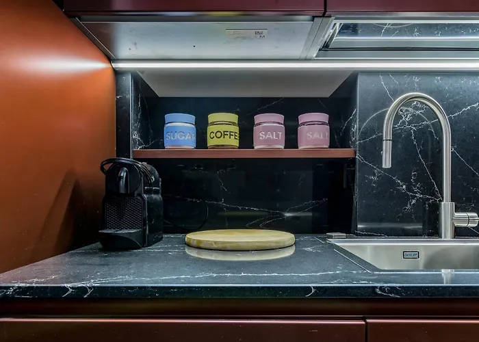 Luxury Duplex Corso Magenta 4pax-wifi-tasso Appartamento