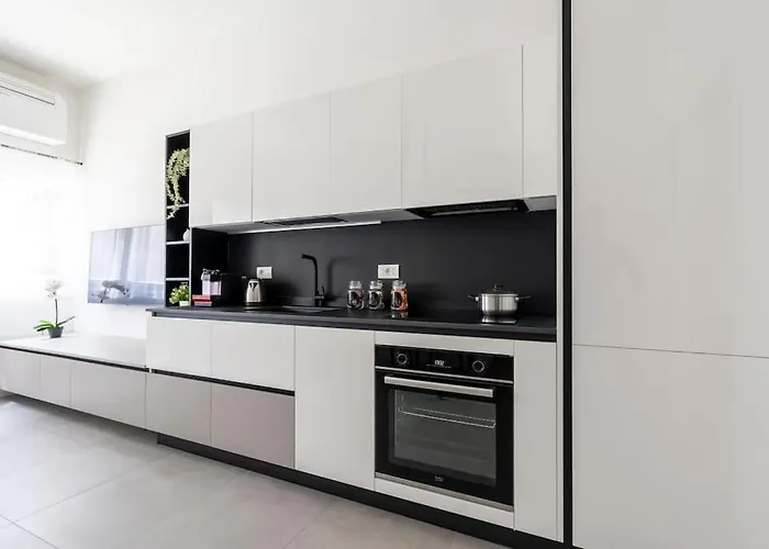 Terra Di - Scalo Farini * Milán