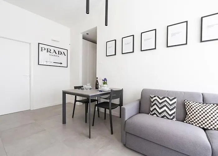 Terra Di - Scalo Farini Apartmán Milán