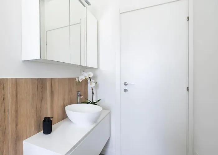 Terra Di - Scalo Farini Apartmán *