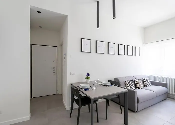 Terra Di - Scalo Farini * Milán