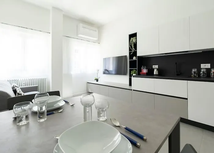 Terra Di - Scalo Farini * Milán