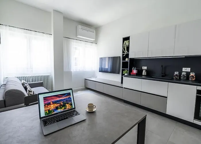 Terra Di - Scalo Farini