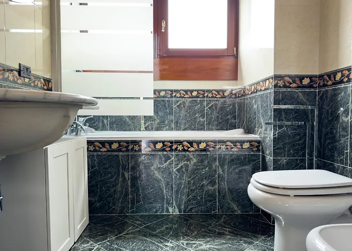 Apartamento The Boutique - San Siro Stadium