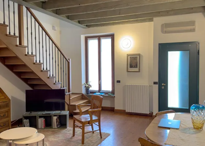 Apartamento The Boutique - San Siro Stadium