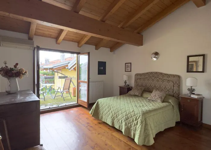 The Boutique - San Siro Stadium Apartamento *