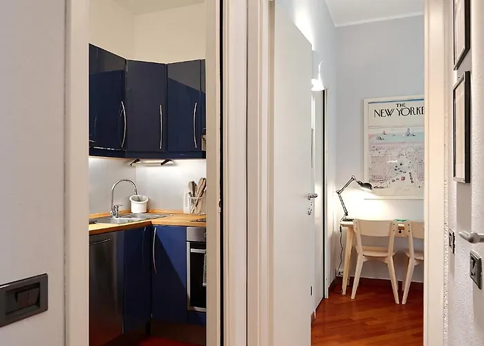 Xenia - Intimate 10 Min From Duomo Apartman