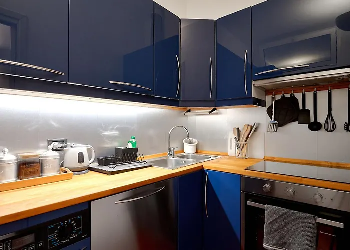 Apartman Xenia - Intimate 10 Min From Duomo *