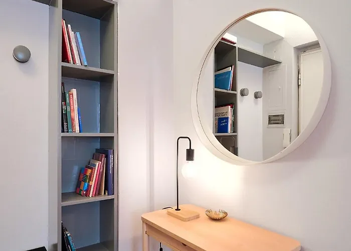 Apartman Xenia - Intimate 10 Min From Duomo