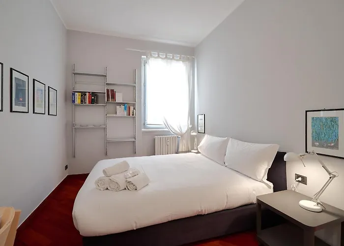 Xenia - Intimate 10 Min From Duomo