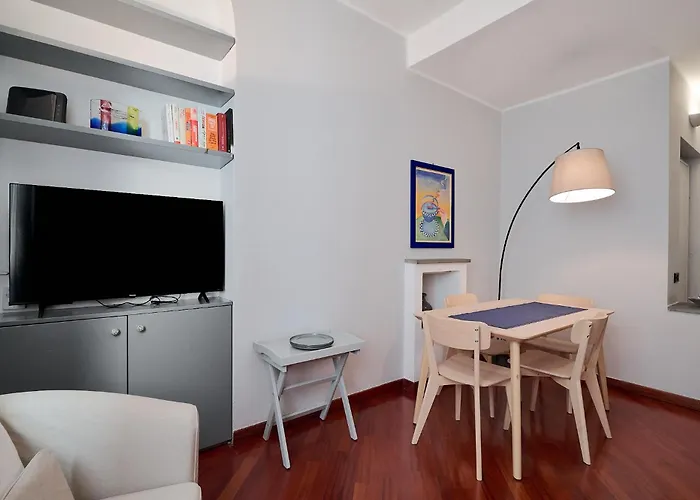 Apartman Xenia - Intimate 10 Min From Duomo