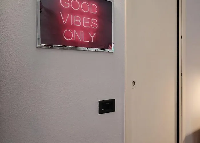 Apartman Xenia - Intimate 10 Min From Duomo Milánó