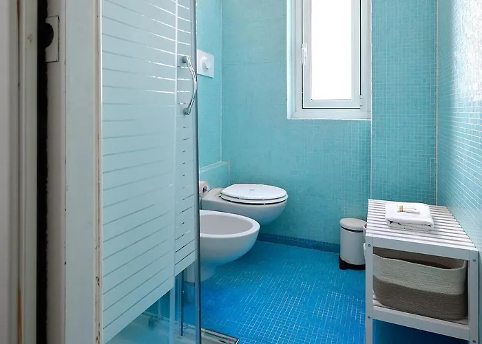 Apartman Xenia - Intimate 10 Min From Duomo Milánó