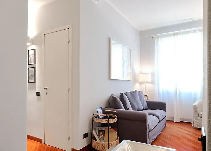 Xenia - Intimate 10 Min From Duomo