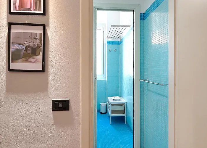 Xenia - Intimate 10 Min From Duomo Apartman *