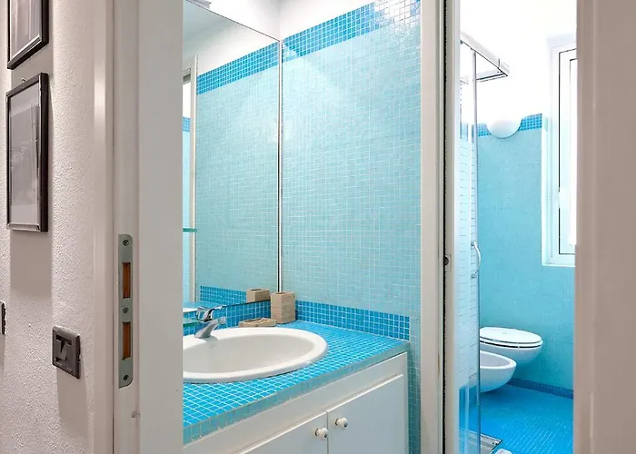 Apartman Xenia - Intimate 10 Min From Duomo *