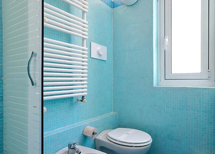 Apartman Xenia - Intimate 10 Min From Duomo *