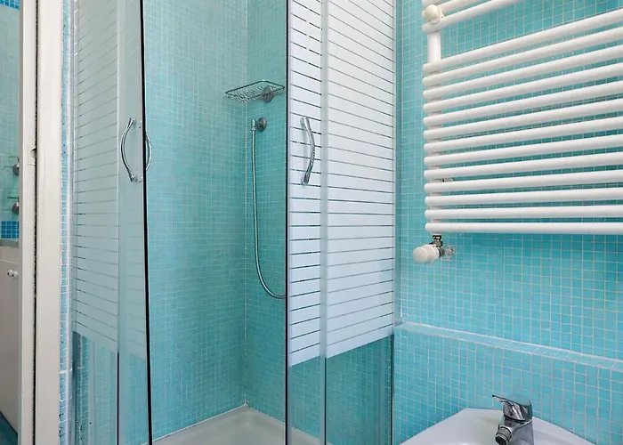 Apartman Xenia - Intimate 10 Min From Duomo Milánó