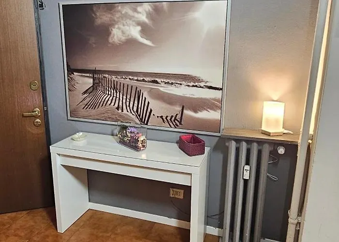 House In The Center Of Apartamento Milão