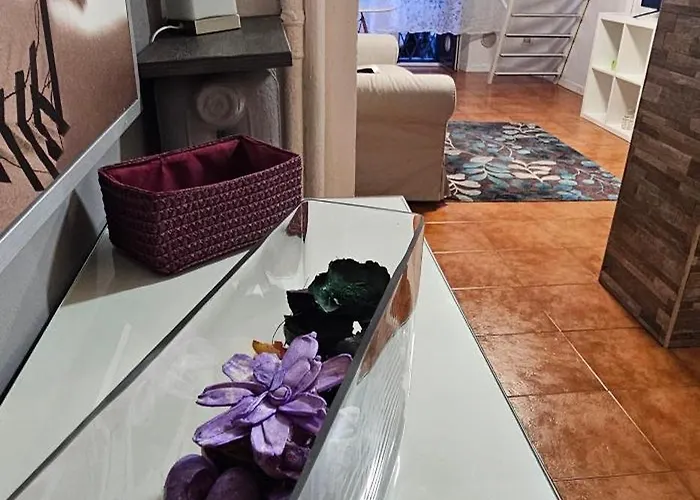 Apartament House In The Center Of Mediolan