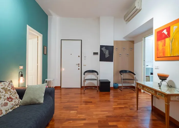 Orange Apartman