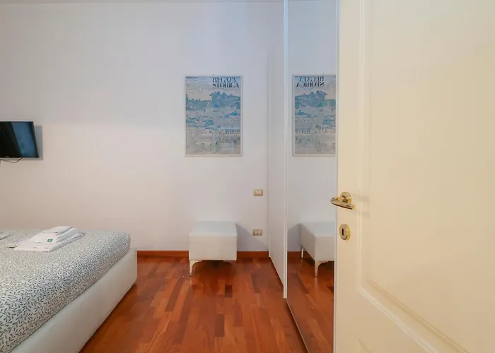 Apartman Orange *